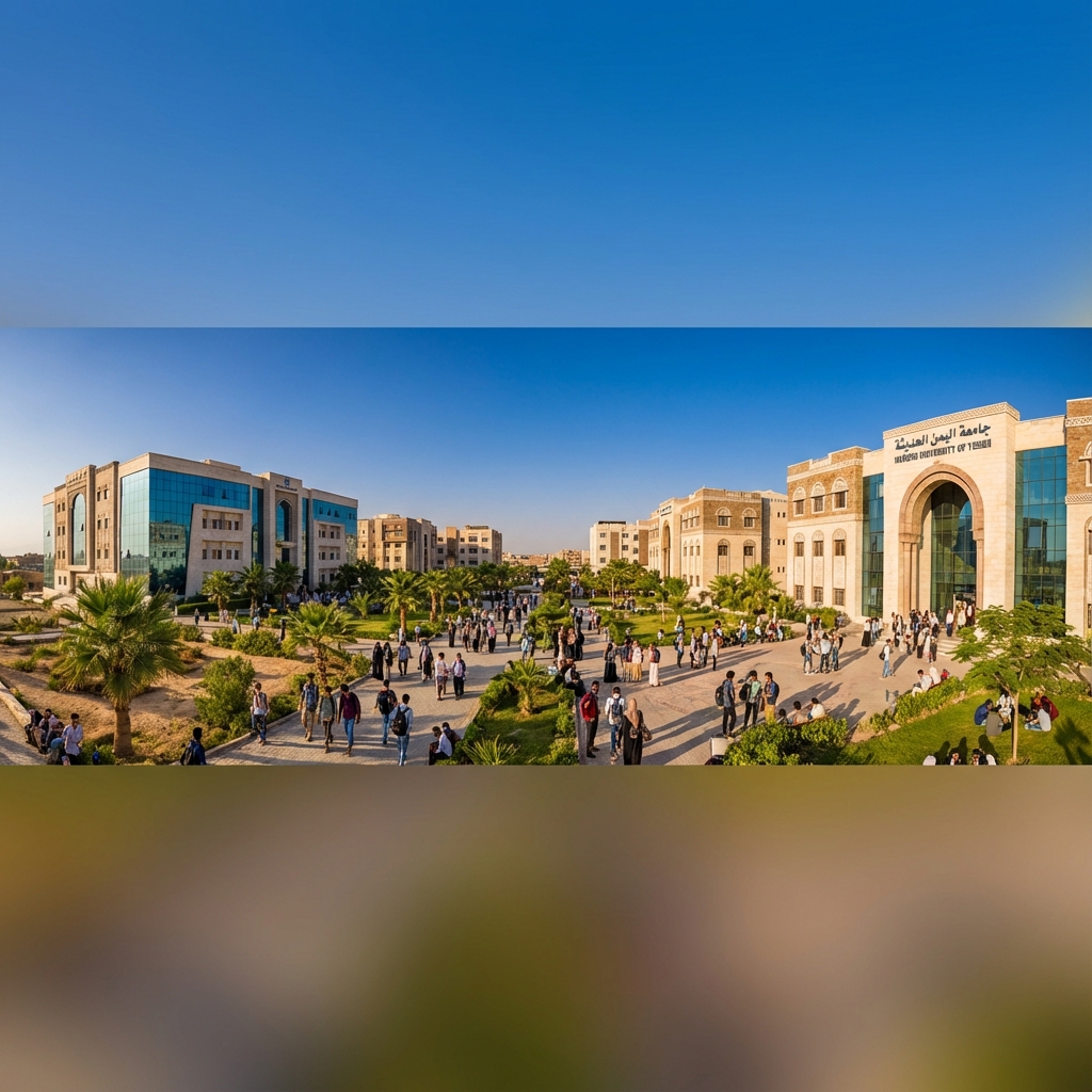 مرحباً بكم في كلية شبوة