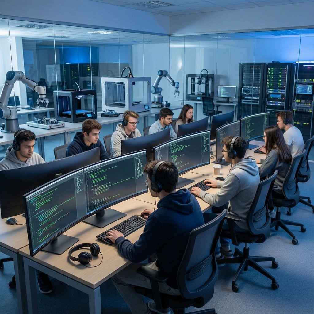 علوم الحاسوب