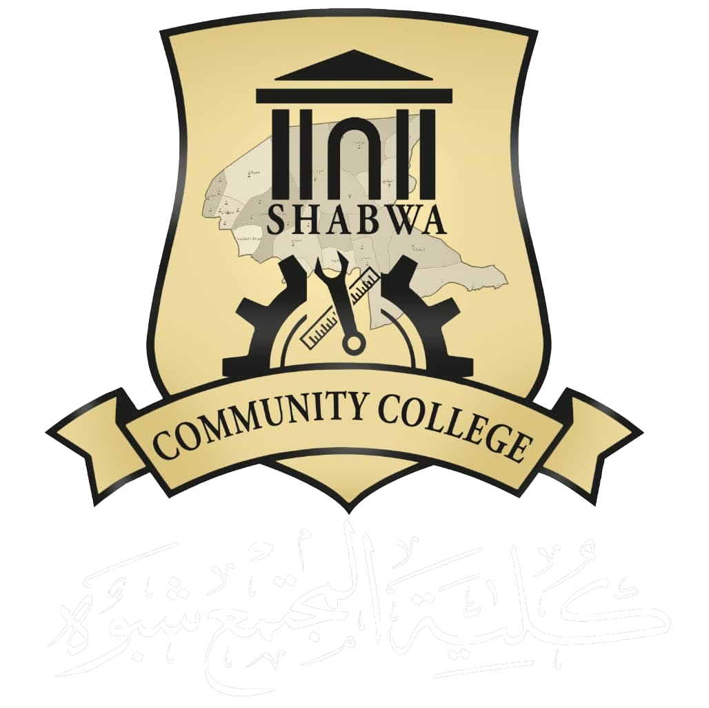 شعار الكلية